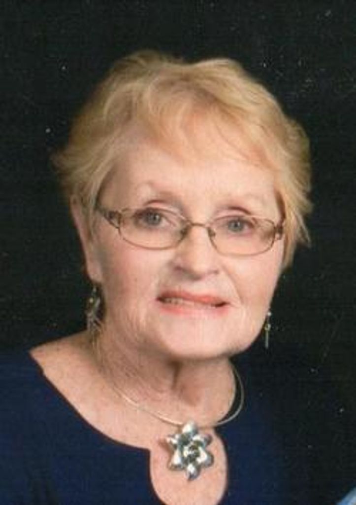 Carol M. Beckett Profile Photo