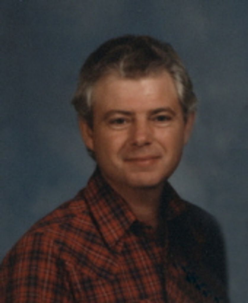 J. Dale Horton