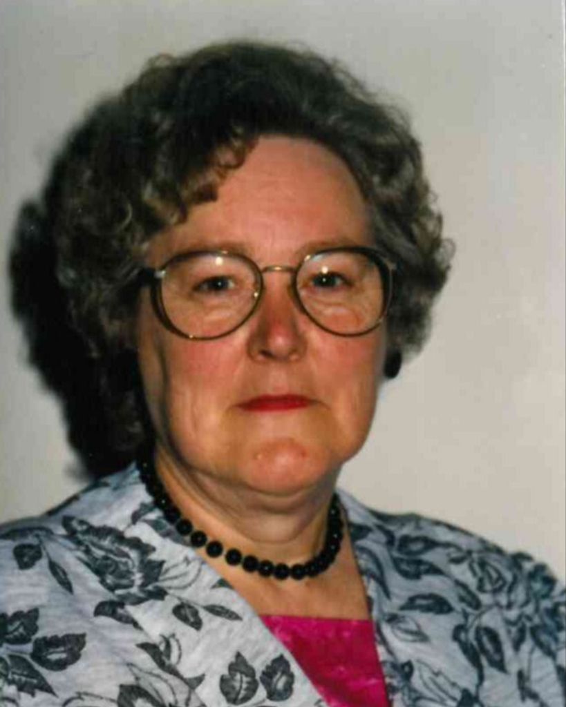 Phyllis Stewart