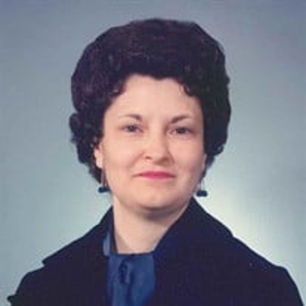 Patricia L. Willett