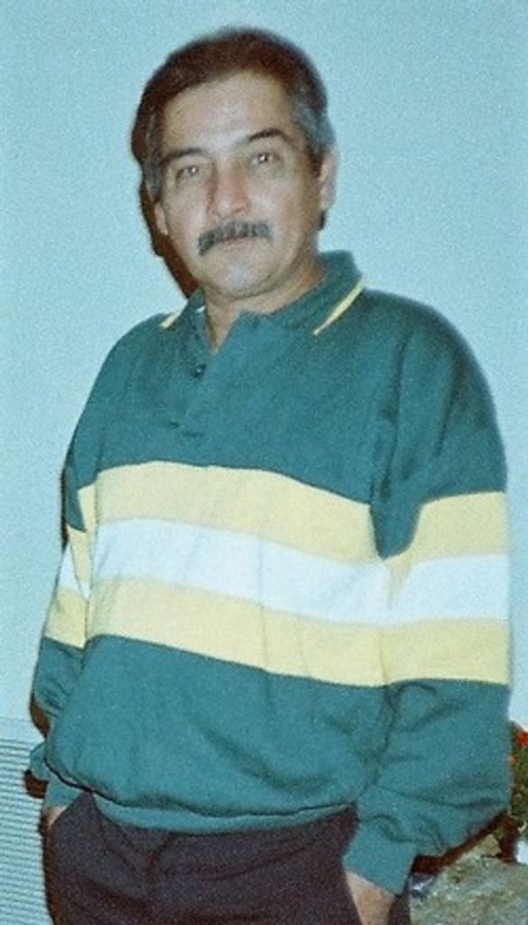 Juan Castilleja Profile Photo