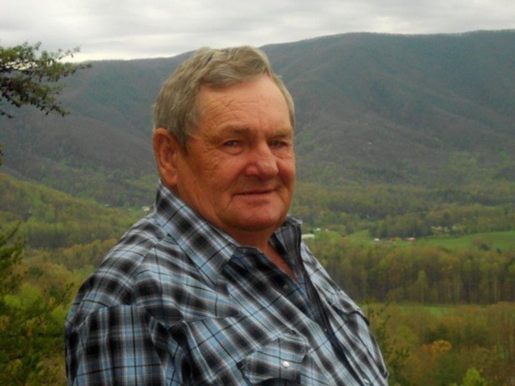 Harold Wayne England Profile Photo