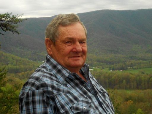 Photo of Harold Wayne England