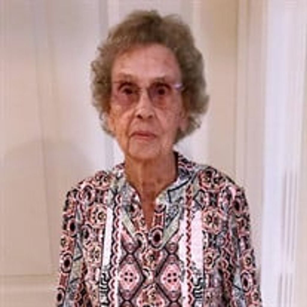 Marjorie "Margie" Zastawniak