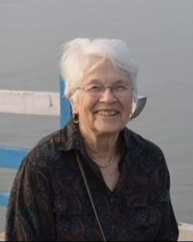 Judith Marie Thompson Profile Photo
