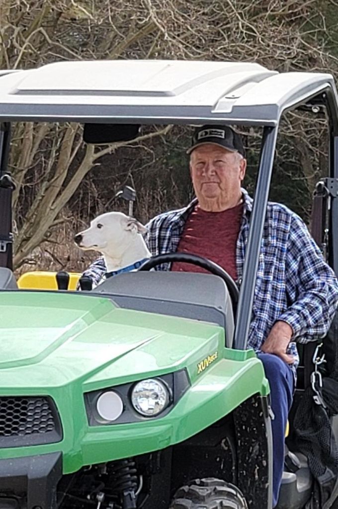 Chick Eugene Cargal Profile Photo