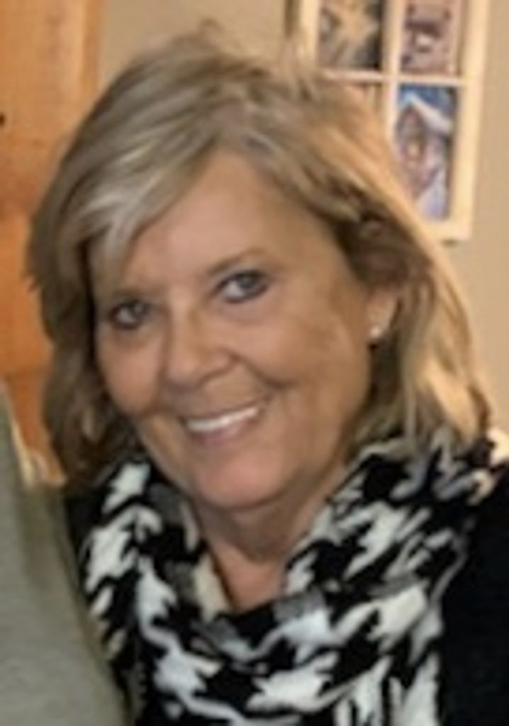 Loyce Sherwood