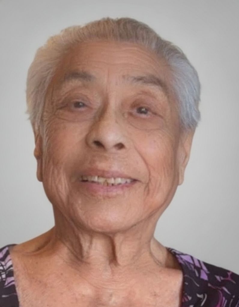 Alicia F. Garcia Profile Photo