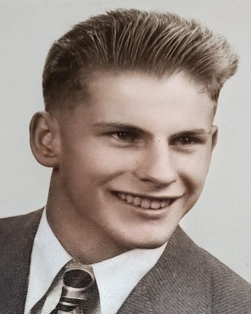 Vance Gaylord Moore Profile Photo