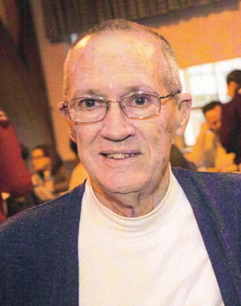 Thomas Levan Binckley Profile Photo
