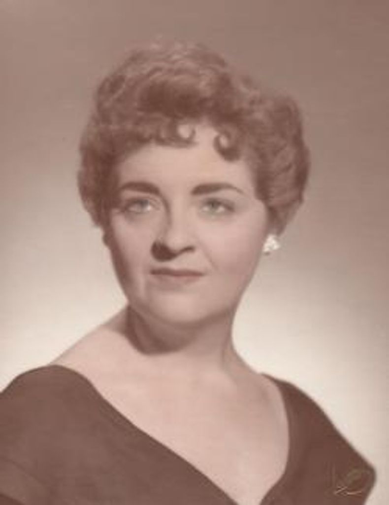 Shirley R. Beauchamp Profile Photo