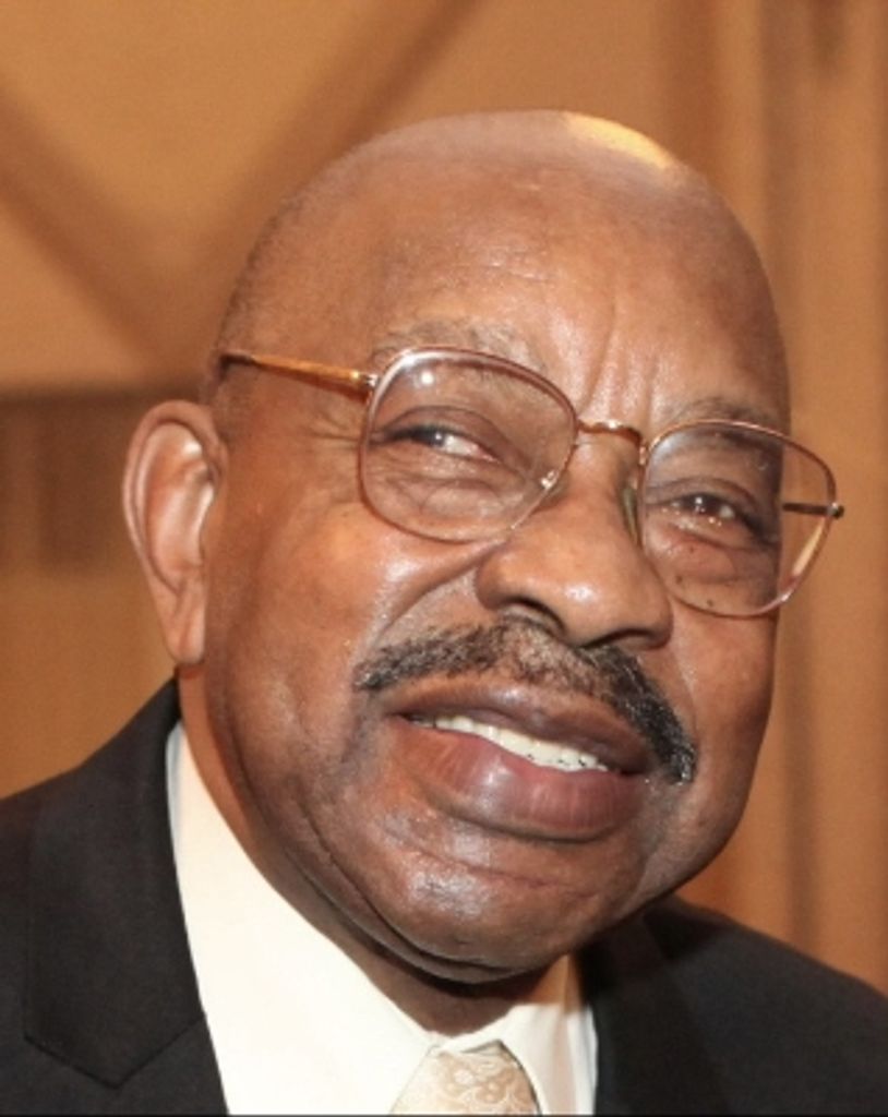 Cleveland Wright Sr.