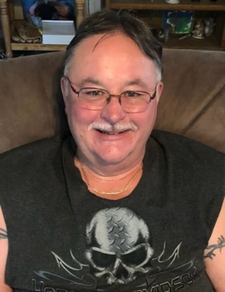 Tony Leroy Kimball, Jr. Profile Photo