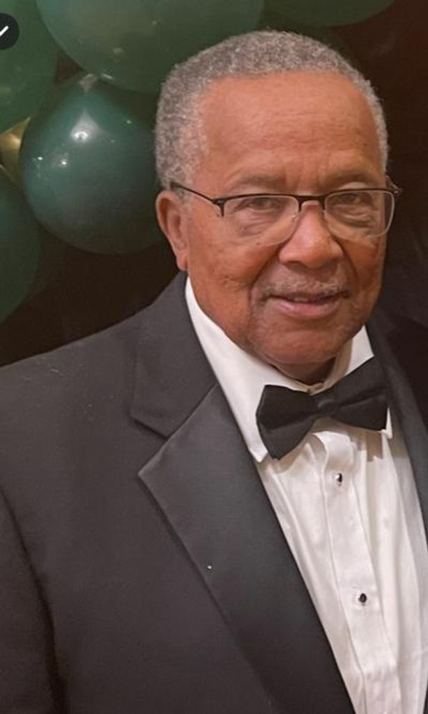 Jimmy L Newkirk Profile Photo