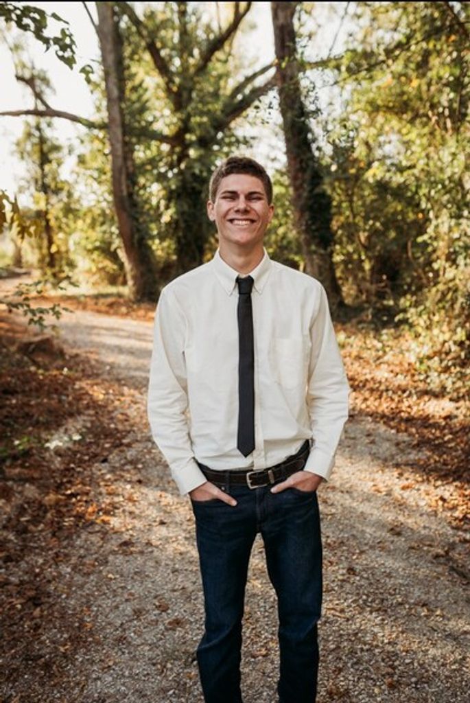 Riley Ian Pickard Profile Photo