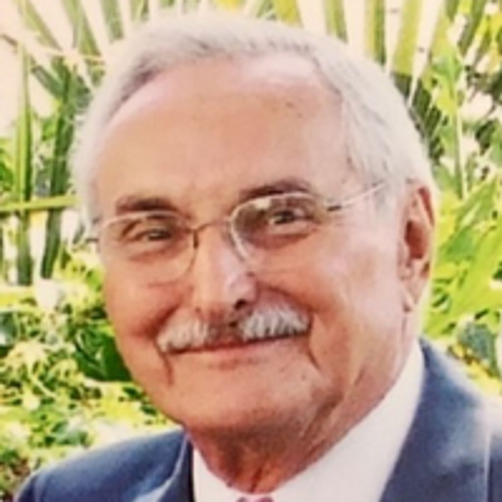 John Laslo Profile Photo