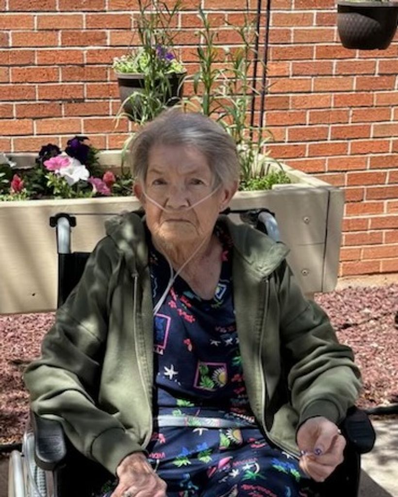 Betty Lou Johnson Profile Photo