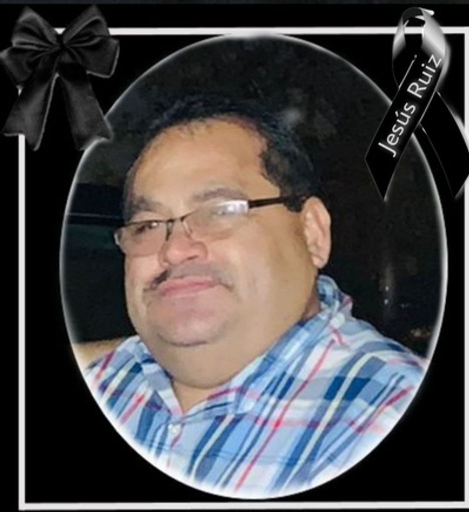 Jesus Ruiz Profile Photo