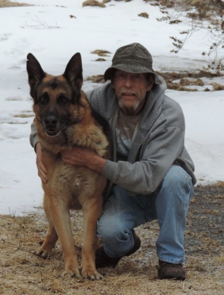 Robert Elwood Delong Profile Photo