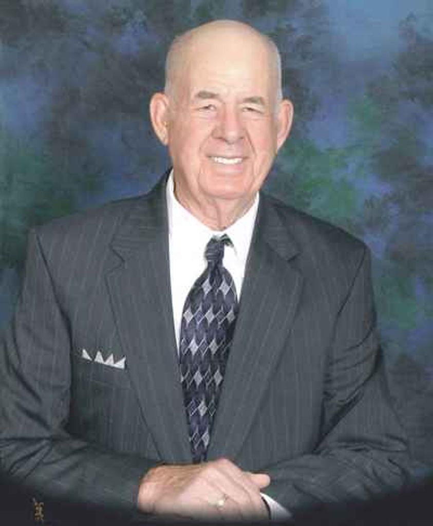 Richard Harold Haven