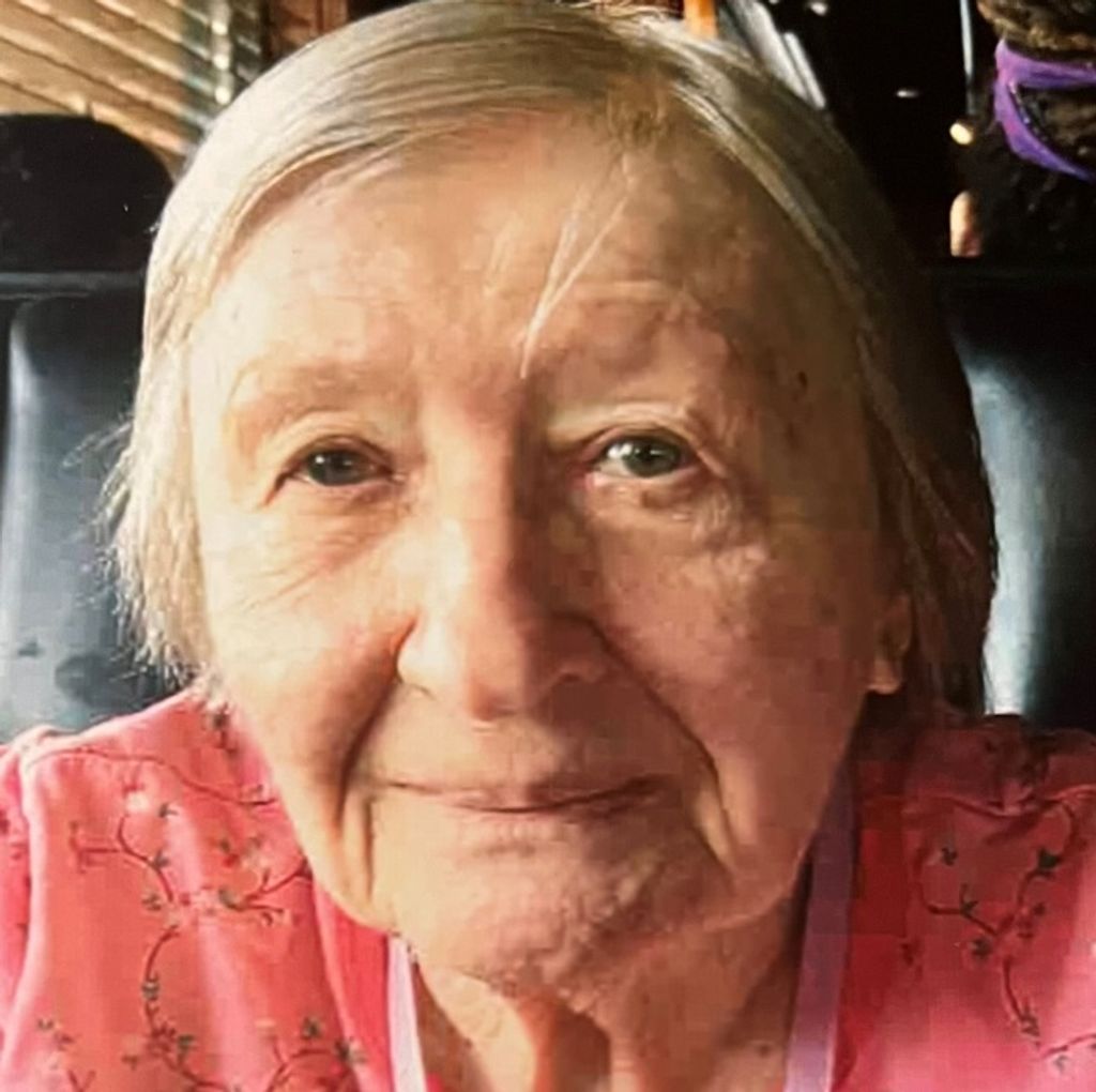Margaret A. Arvin