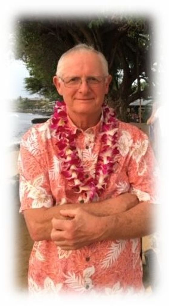 Larry Wehner