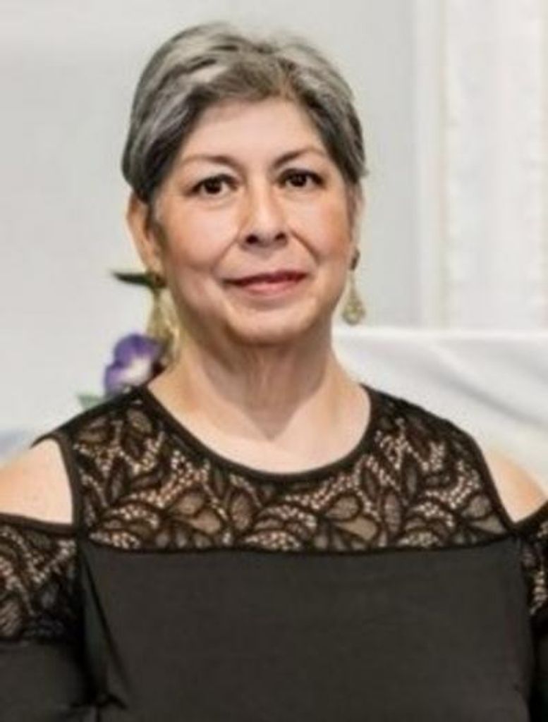 Gilda M. Gatica Profile Photo