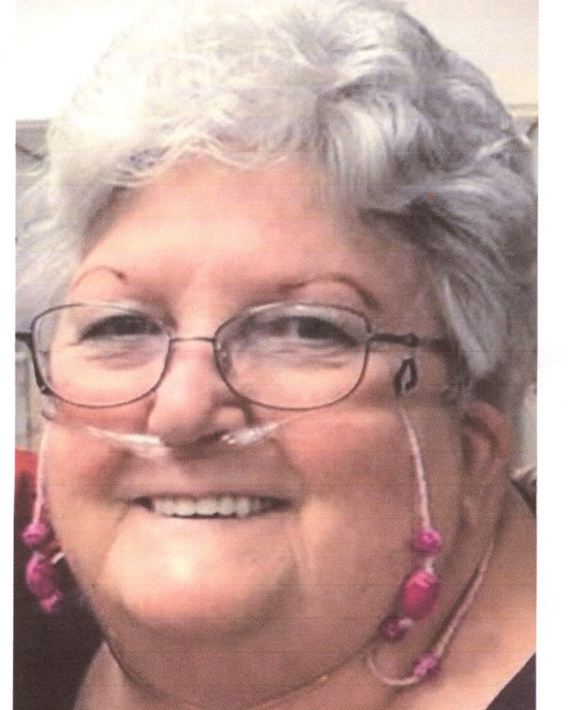 Susan Espling Profile Photo