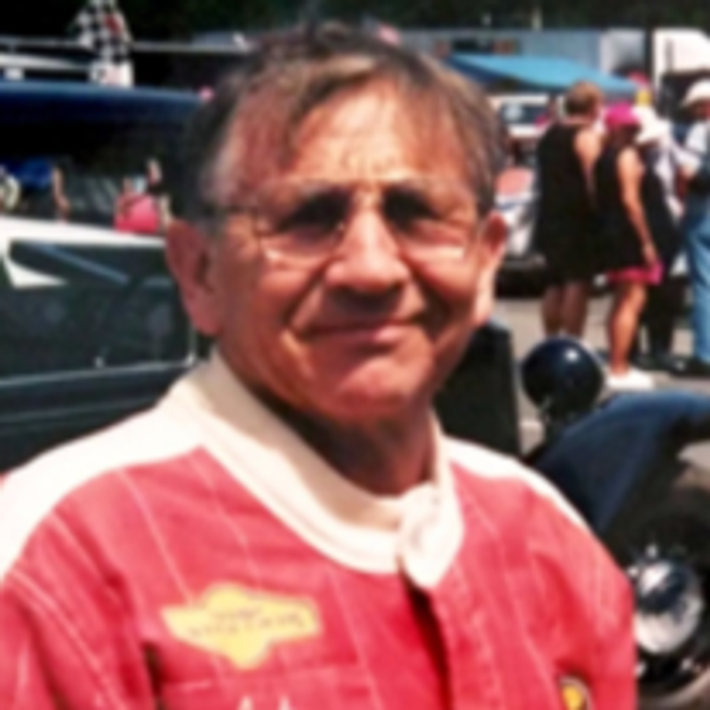 John Robert Thornton