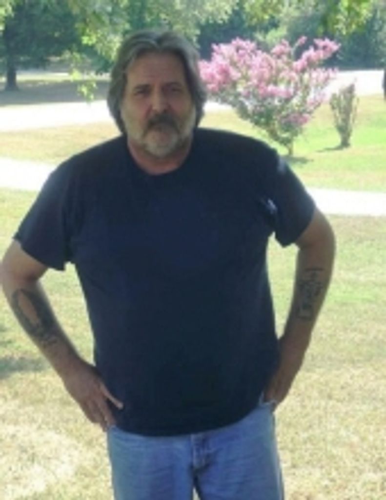 Marvin Haywood Mcadams