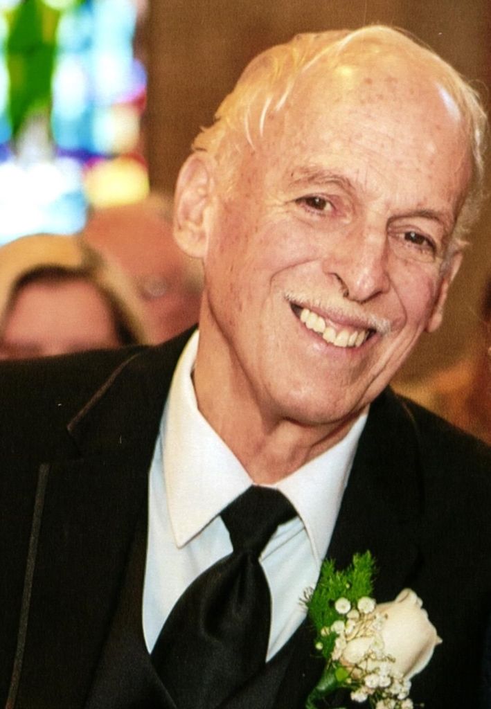 James N. Berger