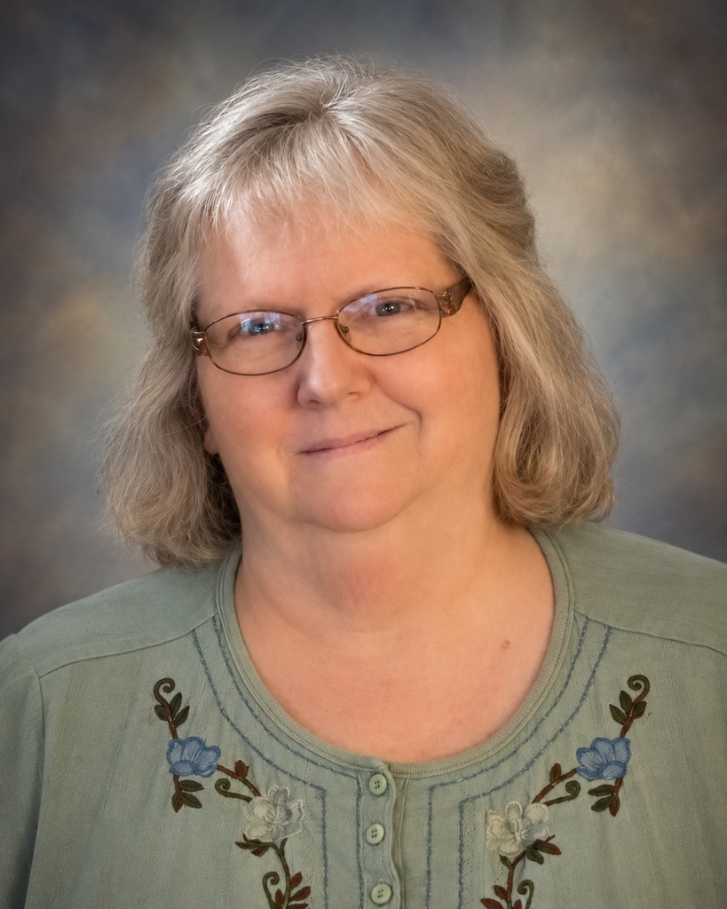 Nancy L. Shumate