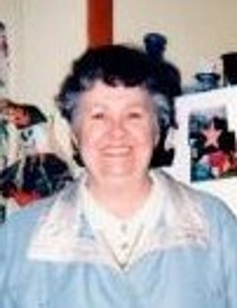 Eleanor Gaulin