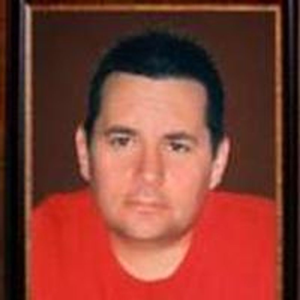Glenn Reed Johnson Profile Photo