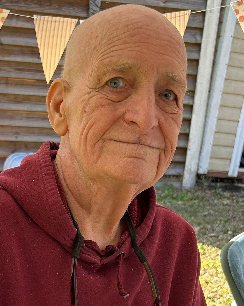 Robert Allen Partington Profile Photo
