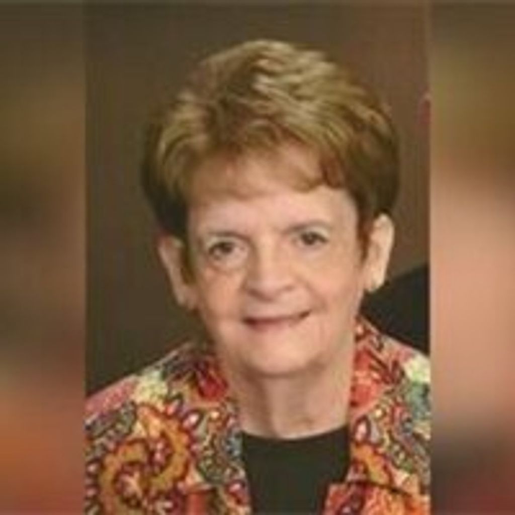 Judith 'Judy' Lee Lundbeck