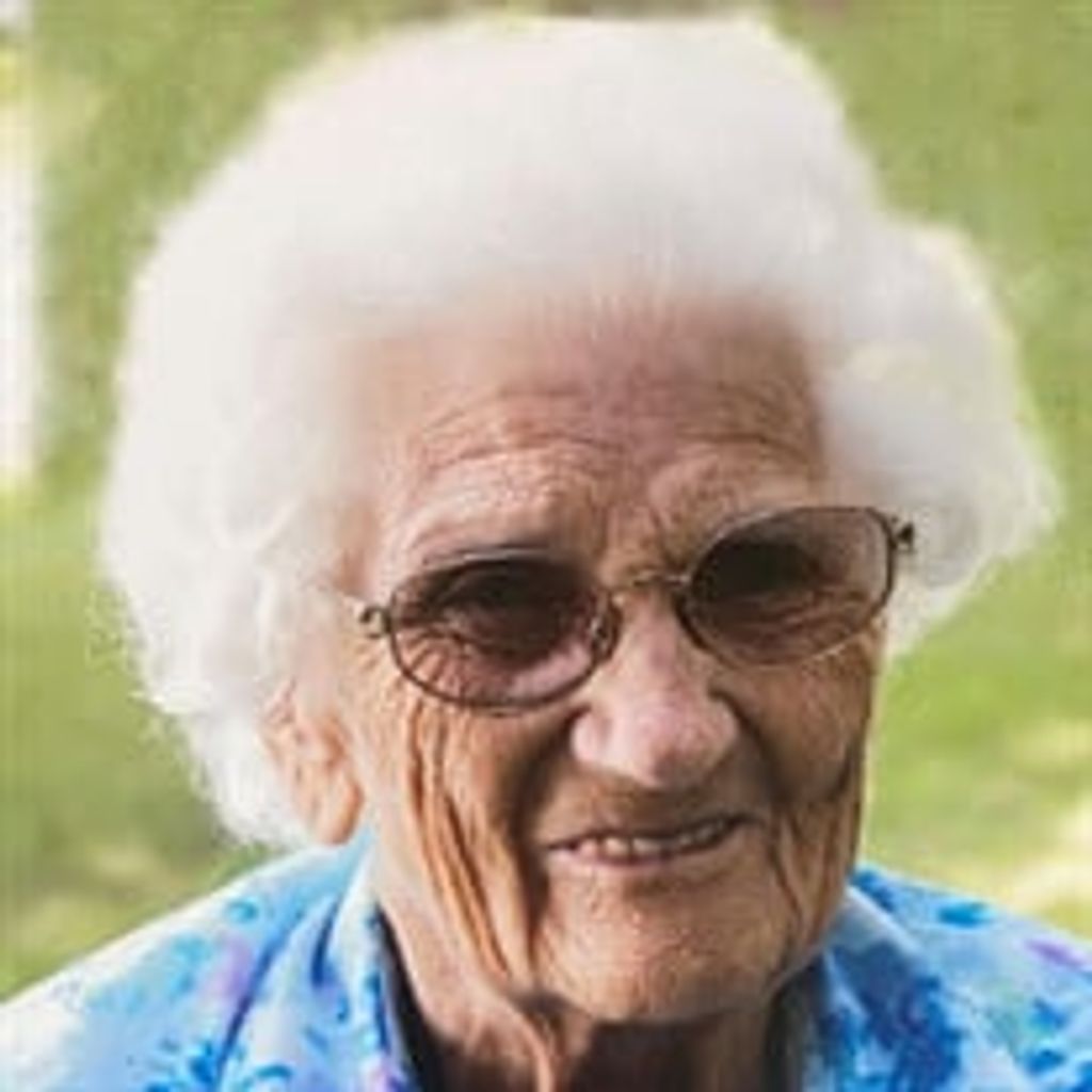 Eleanor Hemenway