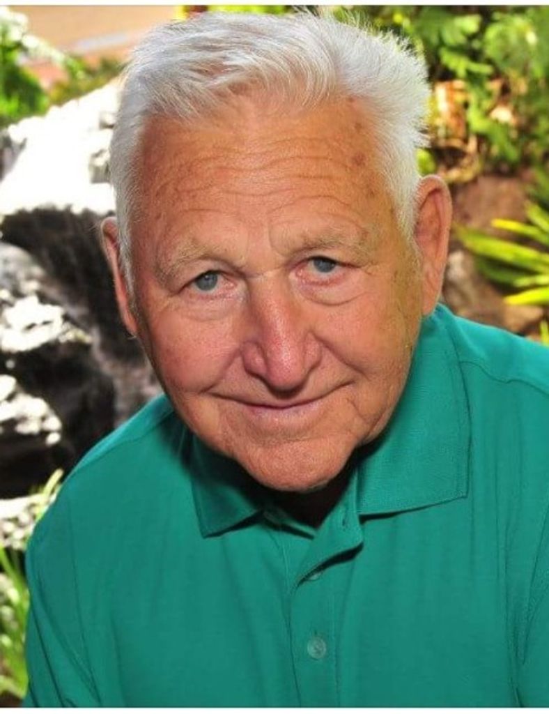 Albert Olson