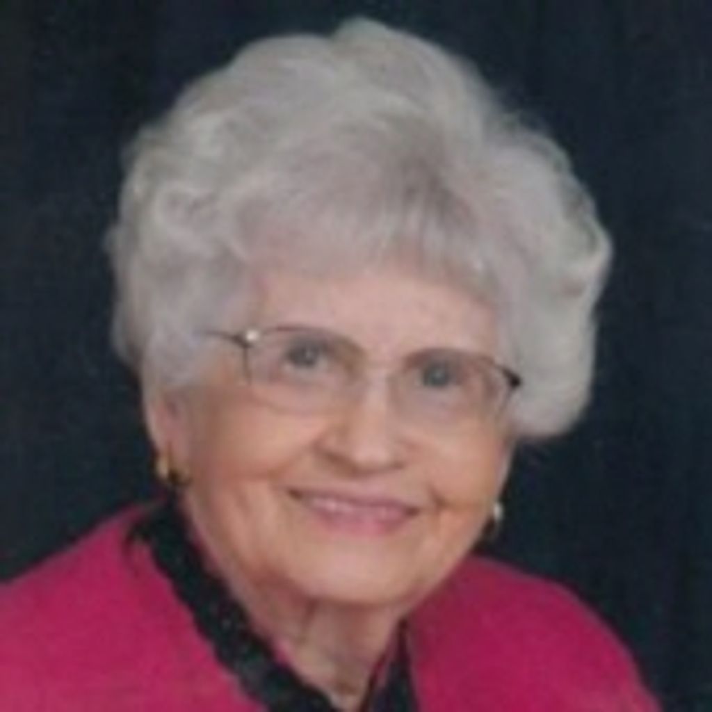 Frances Mccollum