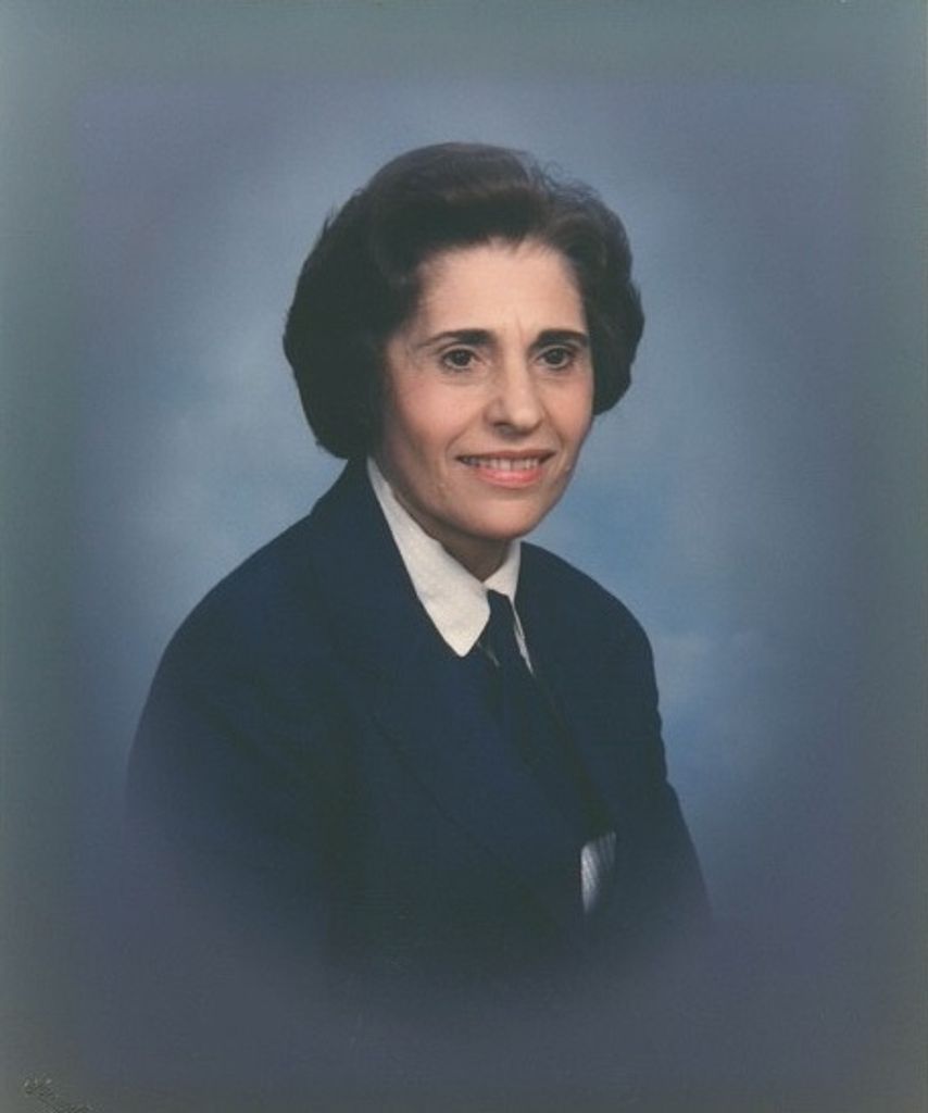 Panagiota Hatteras Profile Photo