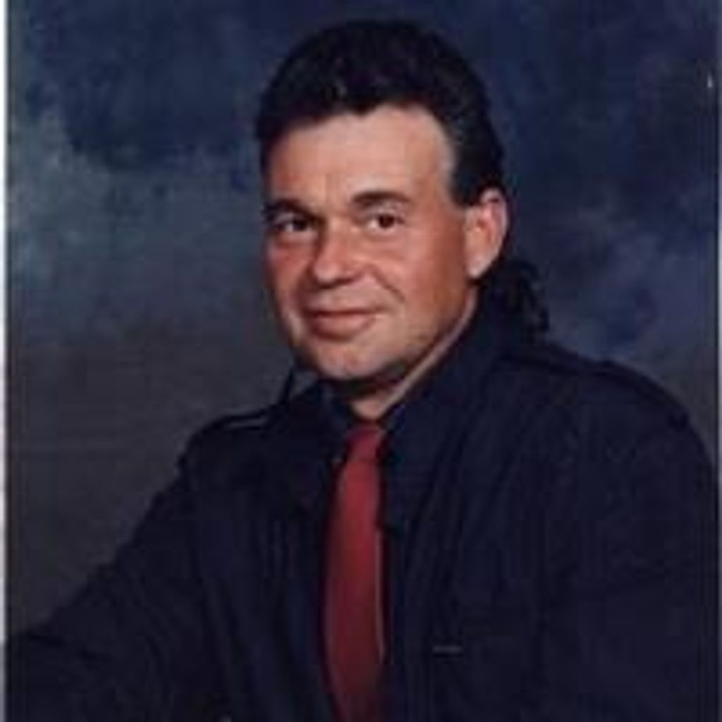 Gary Wayne Andrews