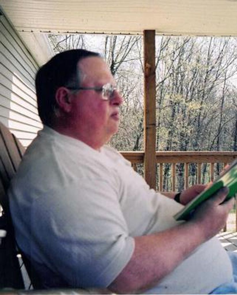 Carl Everett Frisbee Profile Photo