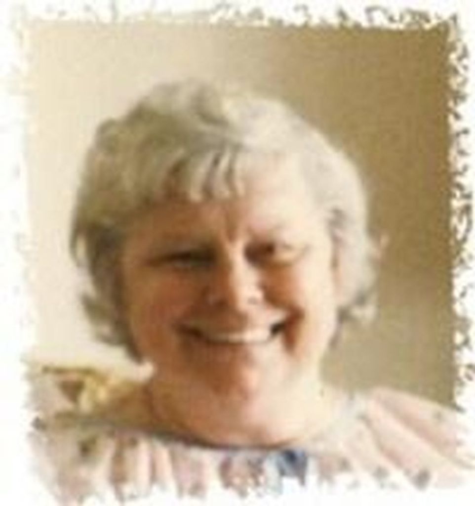 Mary Ann Mathias