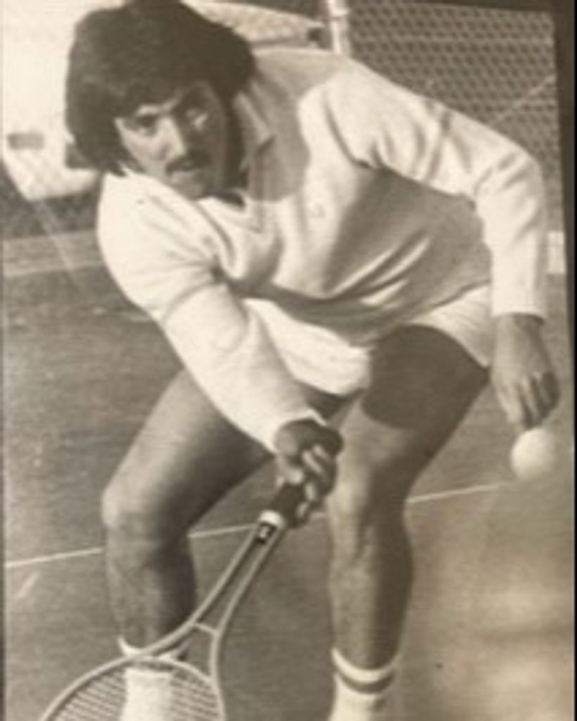 Joseph M. Dimas