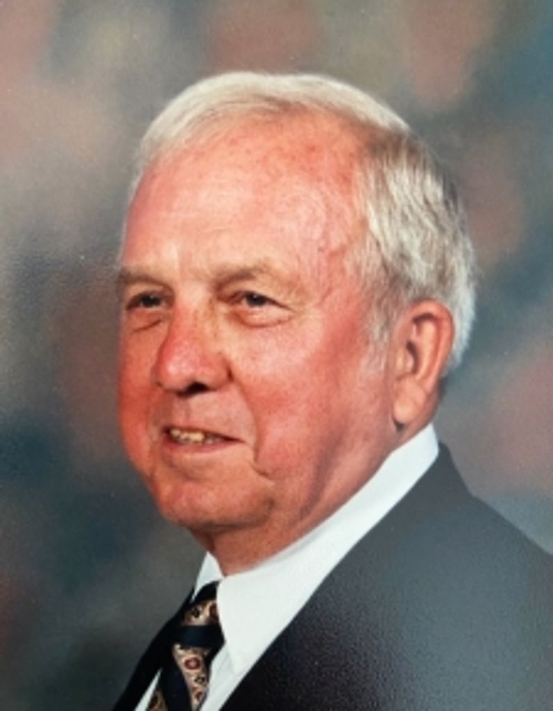 Stillman  "Bud" Young