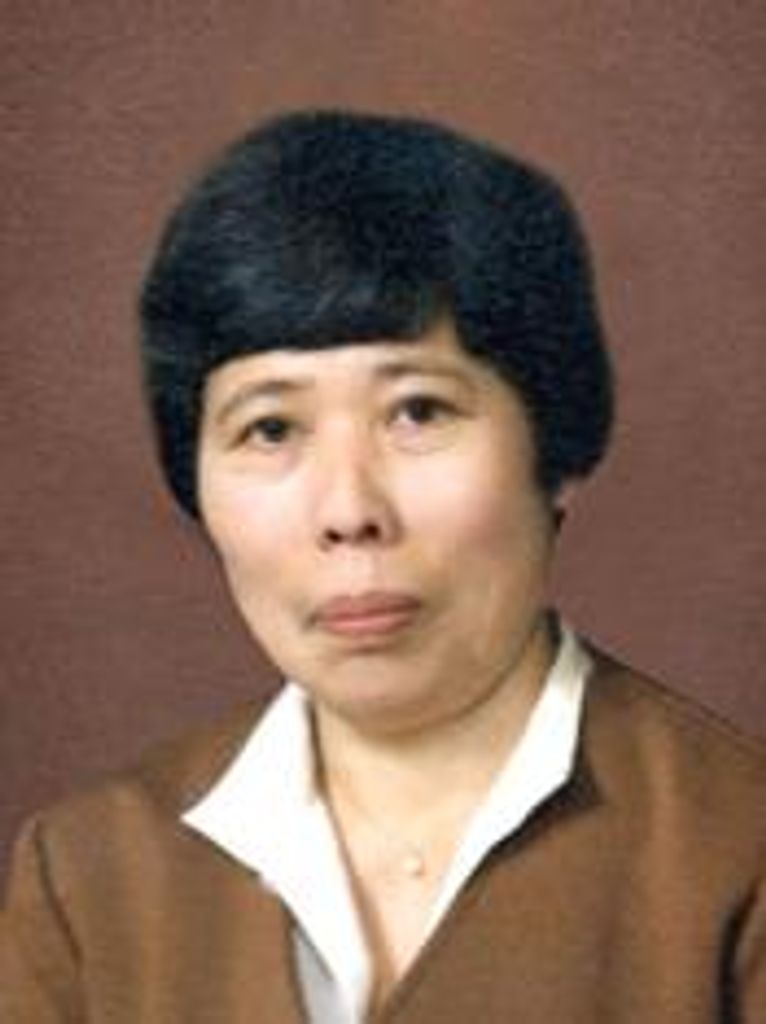 Kazuko Ginoza