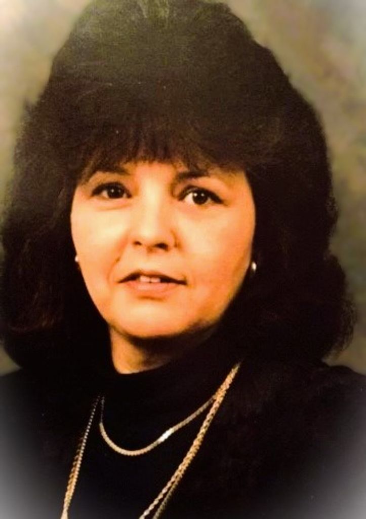 Virginia Ellen (Mason)  Dillard Profile Photo