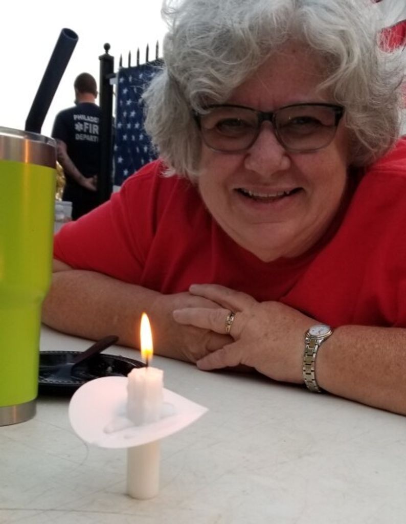 Gail K. (Kohlbach)  Hoffman Profile Photo