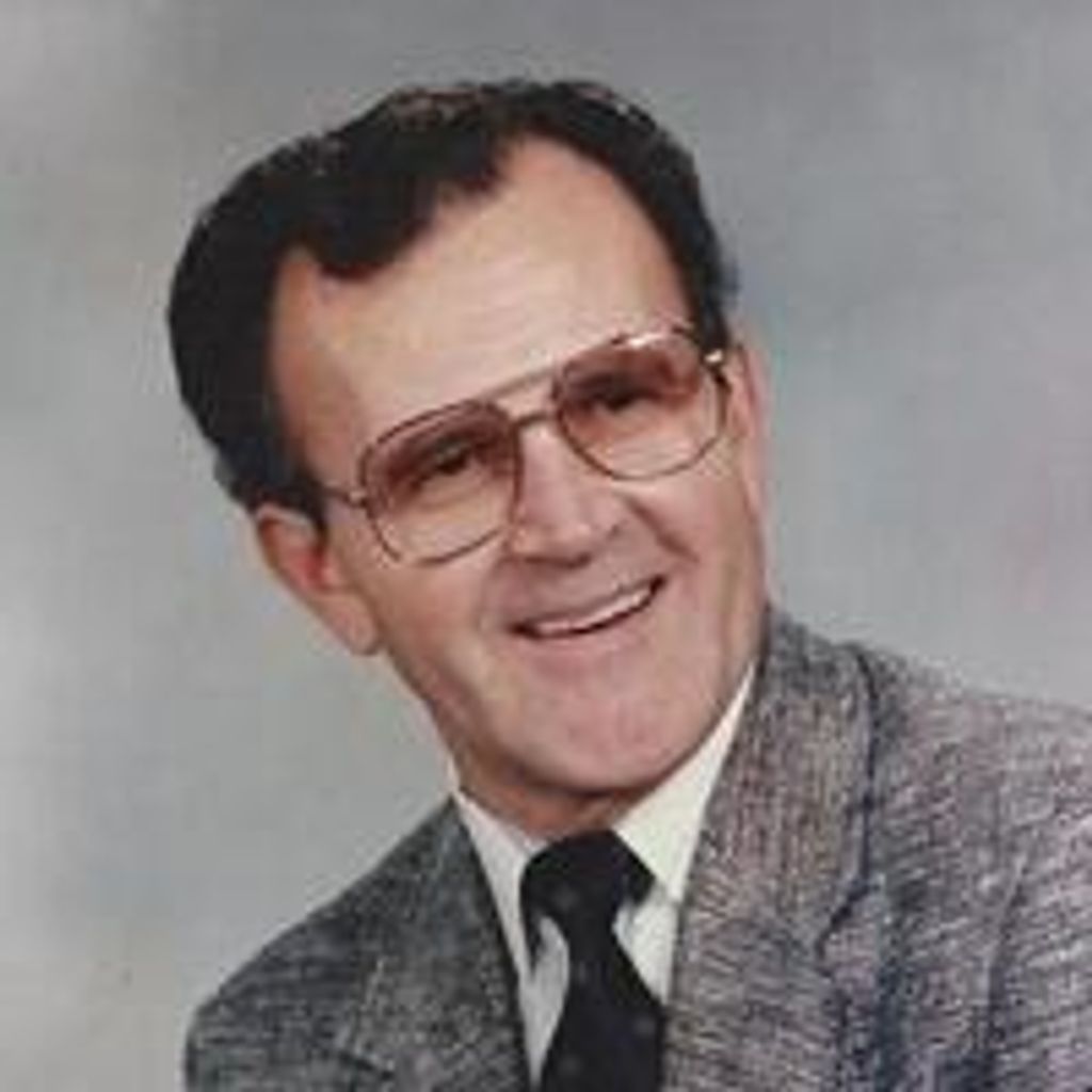 David Leon Womack Profile Photo
