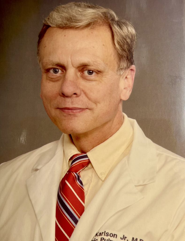 Karl Henrik Karlson, Jr. Profile Photo